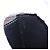 LOUIS VUITTON Epi Pochette Arche Shoulder Bag Black Noir M52572 LV Auth BA15120 Nero - vista 12