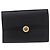 LOUIS VUITTON Epi Pochette Arche Shoulder Bag Black Noir M52572 LV Auth BA15120 Nero - vista 13