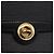 LOUIS VUITTON Epi Pochette Arche Shoulder Bag Black Noir M52572 LV Auth BA15120 Nero - vista 17