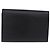 LOUIS VUITTON Epi Pochette Arche Shoulder Bag Black Noir M52572 LV Auth BA15120 Nero - vista 2