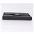 LOUIS VUITTON Epi Pochette Arche Shoulder Bag Black Noir M52572 LV Auth BA15120 Nero - vista 6
