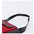 Céline Borsa a tracolla Circle CELINE Suede Red Gold Auth 198547A Rosso D'oro - vista 14