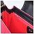 Céline Borsa a tracolla Circle CELINE Suede Red Gold Auth 198547A Rosso D'oro - vista 21