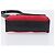 Céline Borsa a tracolla Circle CELINE Suede Red Gold Auth 198547A Rosso D'oro - vista 5