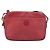 Borsa a tracolla GUCCI in pelle rossa e oro Auth 199603 Rosso D'oro - vista 13