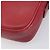 Borsa a tracolla GUCCI in pelle rossa e oro Auth 199603 Rosso D'oro - vista 15