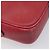 Borsa a tracolla GUCCI in pelle rossa e oro Auth 199603 Rosso D'oro - vista 16