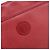 Borsa a tracolla GUCCI in pelle rossa e oro Auth 199603 Rosso D'oro - vista 17