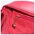 Borsa a tracolla GUCCI in pelle rossa e oro Auth 199603 Rosso D'oro - vista 21