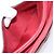Borsa a tracolla GUCCI in pelle rossa e oro Auth 199603 Rosso D'oro - vista 23