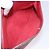 Borsa a tracolla GUCCI in pelle rossa e oro Auth 199603 Rosso D'oro - vista 24