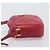 Borsa a tracolla GUCCI in pelle rossa e oro Auth 199603 Rosso D'oro - vista 4