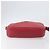 Borsa a tracolla GUCCI in pelle rossa e oro Auth 199603 Rosso D'oro - vista 5
