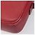 Borsa a tracolla GUCCI in pelle rossa e oro Auth 199603 Rosso D'oro - vista 9