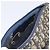 Borsa a tracolla Christian Dior Trotter Canvas Navy Gold Tone Auth 198886 Blu navy - vista 12