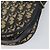 Borsa a tracolla Christian Dior Trotter Canvas Navy Gold Tone Auth 198886 Blu navy - vista 14
