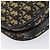 Borsa a tracolla Christian Dior Trotter Canvas Navy Gold Tone Auth 198886 Blu navy - vista 17
