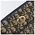 Borsa a tracolla Christian Dior Trotter Canvas Navy Gold Tone Auth 198886 Blu navy - vista 18