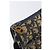 Borsa a tracolla Christian Dior Trotter Canvas Navy Gold Tone Auth 198886 Blu navy - vista 9