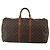 LOUIS VUITTON Monogram Keepall 55 Boston Bag M41424 LV Auth 197524 Monogramma - vista 13