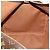 LOUIS VUITTON Monogram Keepall 55 Boston Bag M41424 LV Auth 197524 Monogramma - vista 21