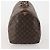 LOUIS VUITTON Monogram Keepall 55 Boston Bag M41424 LV Auth 197524 Monogramma - vista 4