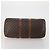 LOUIS VUITTON Monogram Keepall 55 Boston Bag M41424 LV Auth 197524 Monogramma - vista 5