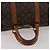 LOUIS VUITTON Monogram Keepall 55 Boston Bag M41424 LV Auth 197524 Monogramma - vista 7