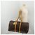 LOUIS VUITTON Monogram Keepall 55 Boston Bag M41424 LV Auth 198304V Monogramma - vista 22