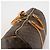 LOUIS VUITTON Monogram Keepall 55 Boston Bag M41424 LV Auth 198304V Monogramma - vista 6