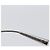 Gafas de sol Christian Dior metal Silver Auth BA15207M Plata - vista 9