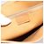 Céline CELINE Macadam Canvas Tote Bag PVC Leder Beige Gold Auth ka5912 Golden - Ansicht 10
