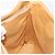 Céline CELINE Macadam Canvas Tote Bag PVC Leder Beige Gold Auth ka5912 Golden - Ansicht 17