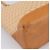 Céline CELINE Macadam Canvas Tote Bag PVC Leder Beige Gold Auth ka5912 Golden - Ansicht 9