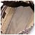 Borsa a tracolla FENDI Zucca Canvas Mamma Baguette Marrone Argento Auth BA15280V - vista 11