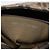 Borsa a tracolla FENDI Zucca Canvas Mamma Baguette Marrone Argento Auth BA15280V - vista 12