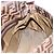Borsa a tracolla FENDI Zucca Canvas Mamma Baguette Marrone Argento Auth BA15280V - vista 18