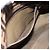 Borsa a tracolla FENDI Zucca Canvas Mamma Baguette Marrone Argento Auth BA15280V - vista 21