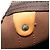 LOUIS VUITTON Monogram Keepall Bandouliere55 Boston Bag M41414 LV Auth 194862V Monogramma - vista 12