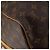 LOUIS VUITTON Monogram Keepall Bandouliere55 Boston Bag M41414 LV Auth 194862V Monogramma - vista 18