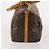 LOUIS VUITTON Monogram Keepall Bandouliere55 Boston Bag M41414 LV Auth 194862V Monogramma - vista 3