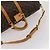 LOUIS VUITTON Monogram Keepall Bandouliere55 Boston Bag M41414 LV Auth 194862V Monogramma - vista 7