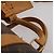 LOUIS VUITTON Monogram Keepall Bandouliere55 Boston Bag M41414 LV Auth 194862V Monogramma - vista 9
