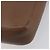Borsa a tracolla BOTTEGA VENETA in pelle marrone 145152 Auth ep15711 - vista 15