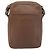 Borsa a tracolla BOTTEGA VENETA in pelle marrone 145152 Auth ep15711 - vista 2