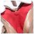 Borsa a tracolla BOTTEGA VENETA in pelle marrone 145152 Auth ep15711 - vista 20