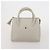 Borsa a tracolla BALLY in pelle Set da 2 Nero Bianco Auth bs36550 - vista 10