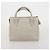 Borsa a tracolla BALLY in pelle Set da 2 Nero Bianco Auth bs36550 - vista 11