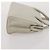 Borsa a tracolla BALLY in pelle Set da 2 Nero Bianco Auth bs36550 - vista 12