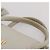 Borsa a tracolla BALLY in pelle Set da 2 Nero Bianco Auth bs36550 - vista 14